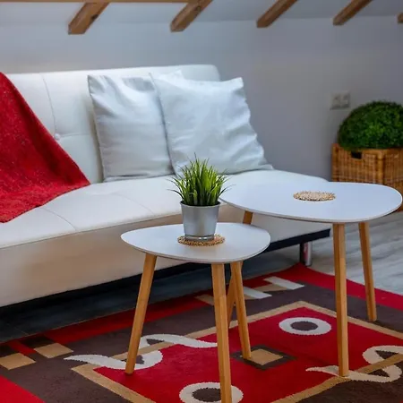 Atico Con Encanto Y Luz Natural Appartement *