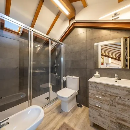 Appartement Atico Con Encanto Y Luz Natural *